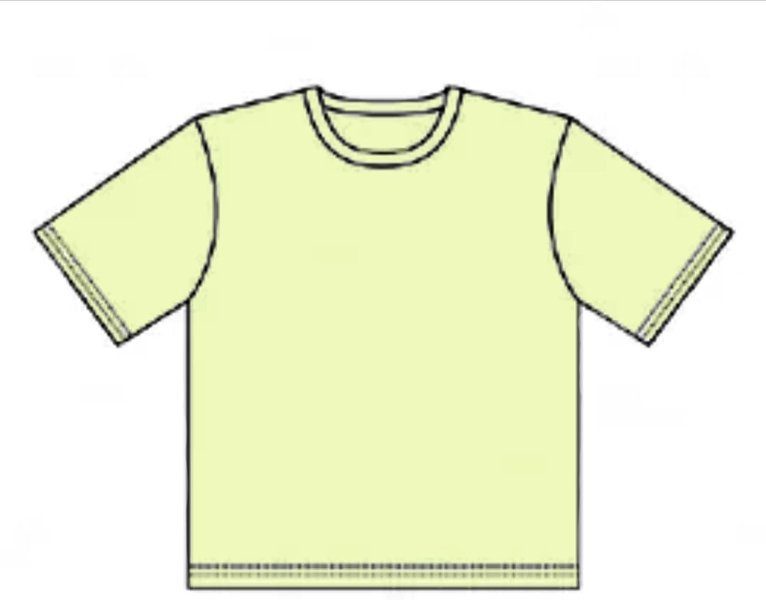 T-shirt FRUITÉE #5