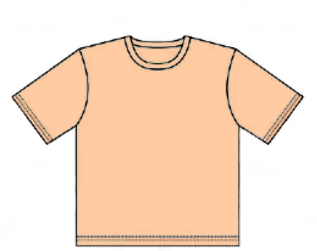 T-shirt FRUITÉE #4