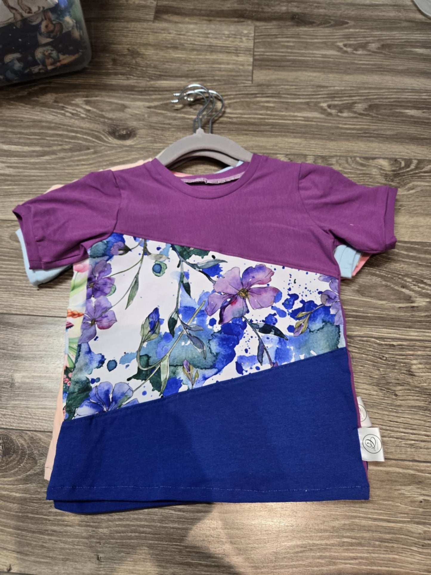 T-shirt 1-3T - 15$