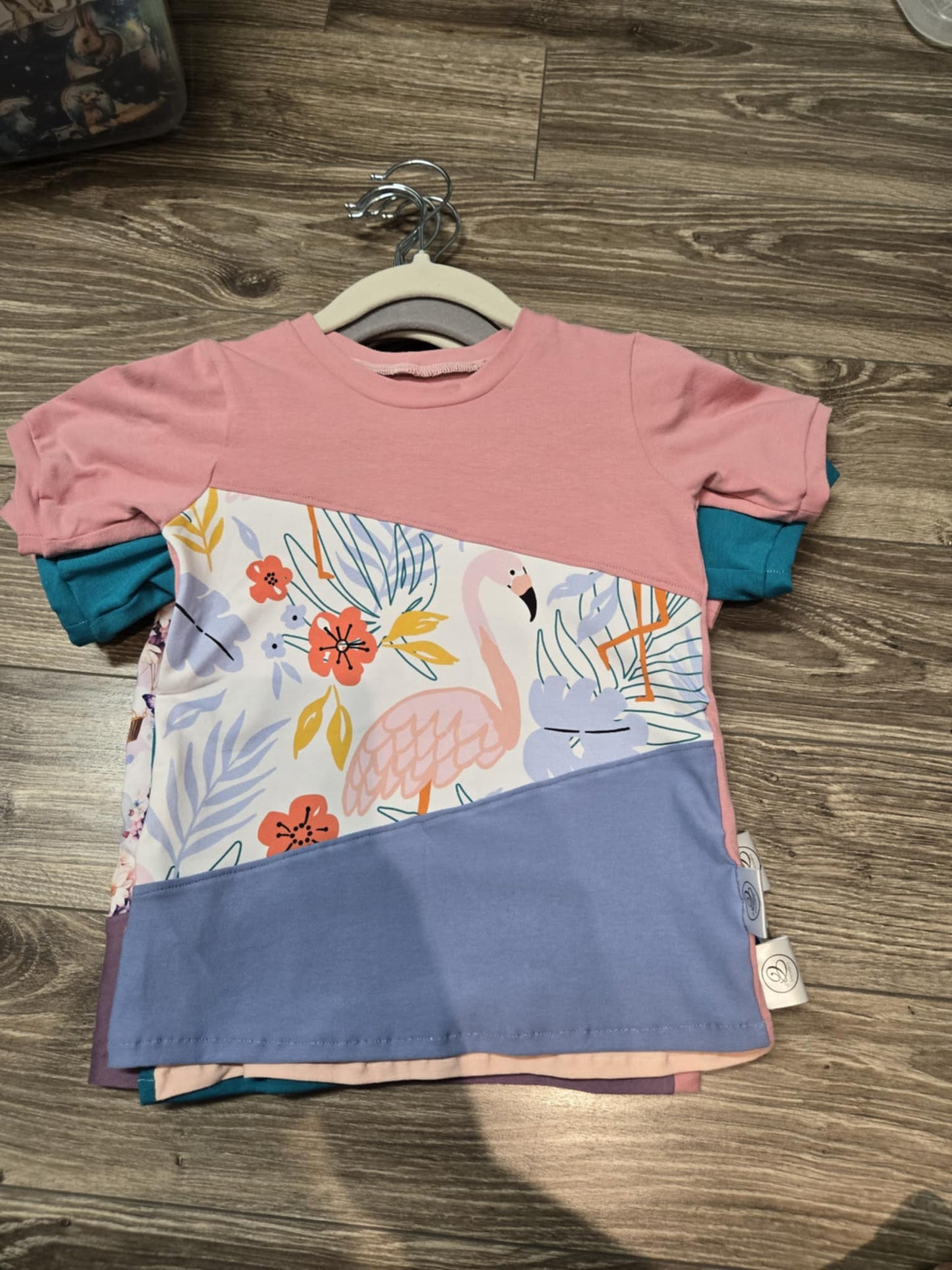 T-shirt 1-3T - 15$