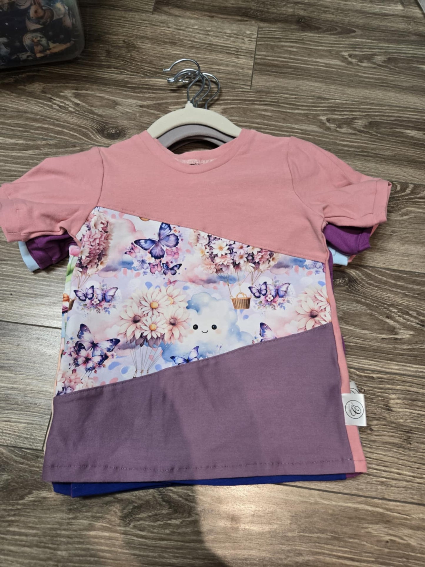 T-shirt 1-3T - 15$