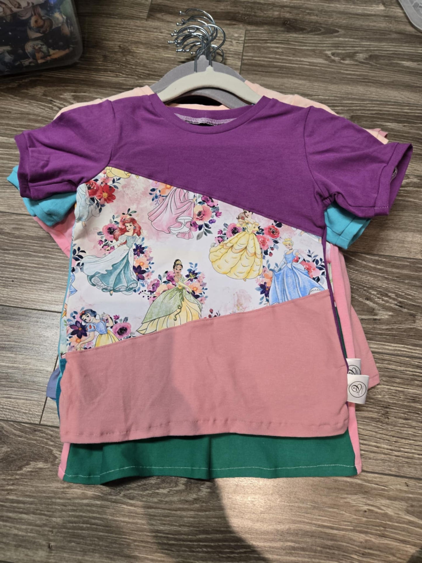 T-shirt 1-3T - 15$