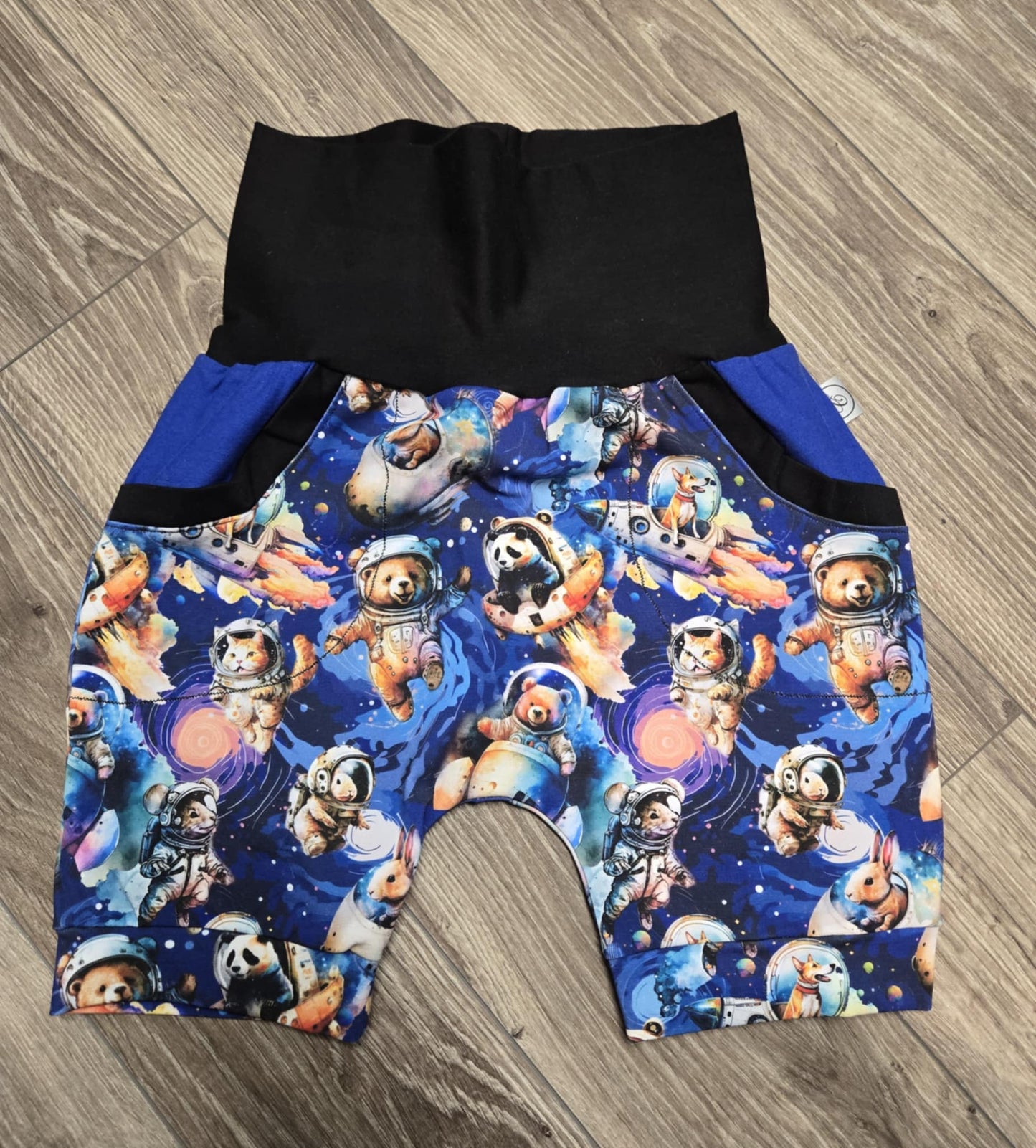 Short 3-6t - 15$