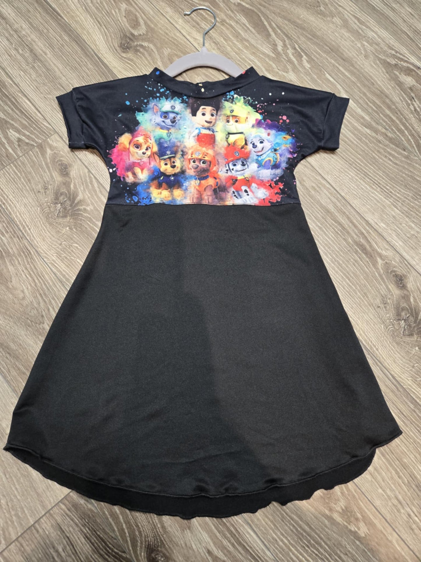 Robe régulière 1-3T - 30$