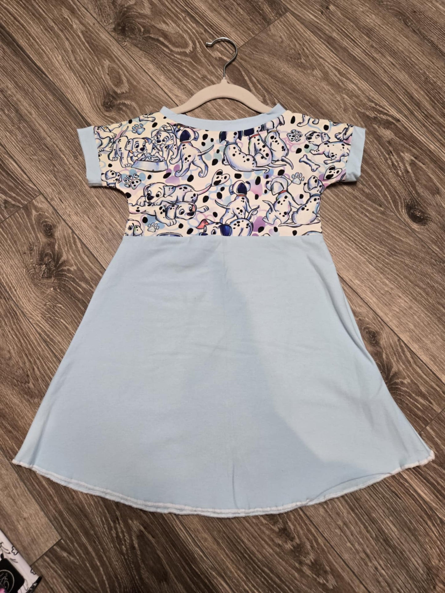 Robe régulière 1-3T - 30$