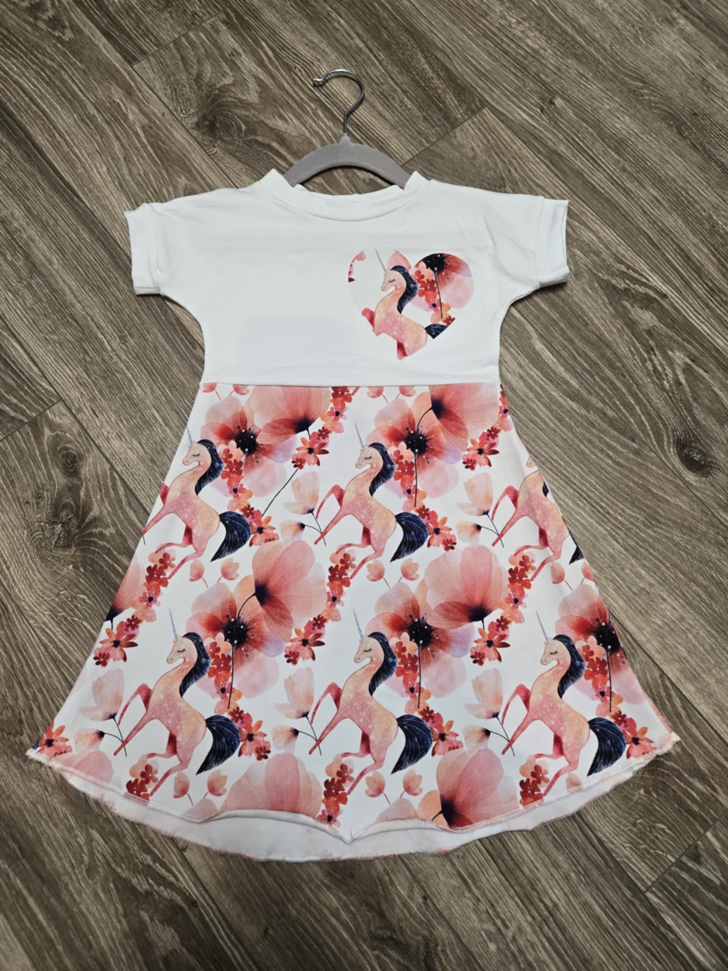 Robe régulière 1-3T - 30$