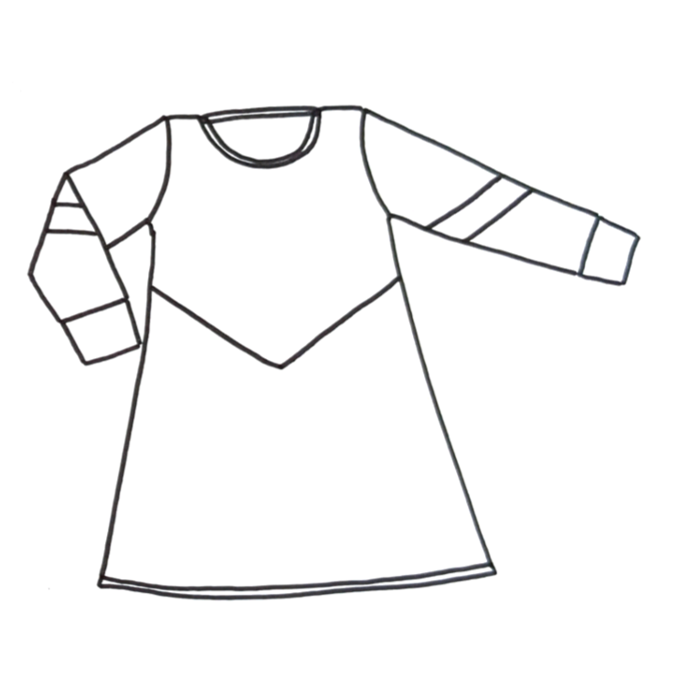 Robe Mami