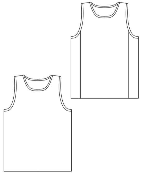 Camisole Maui