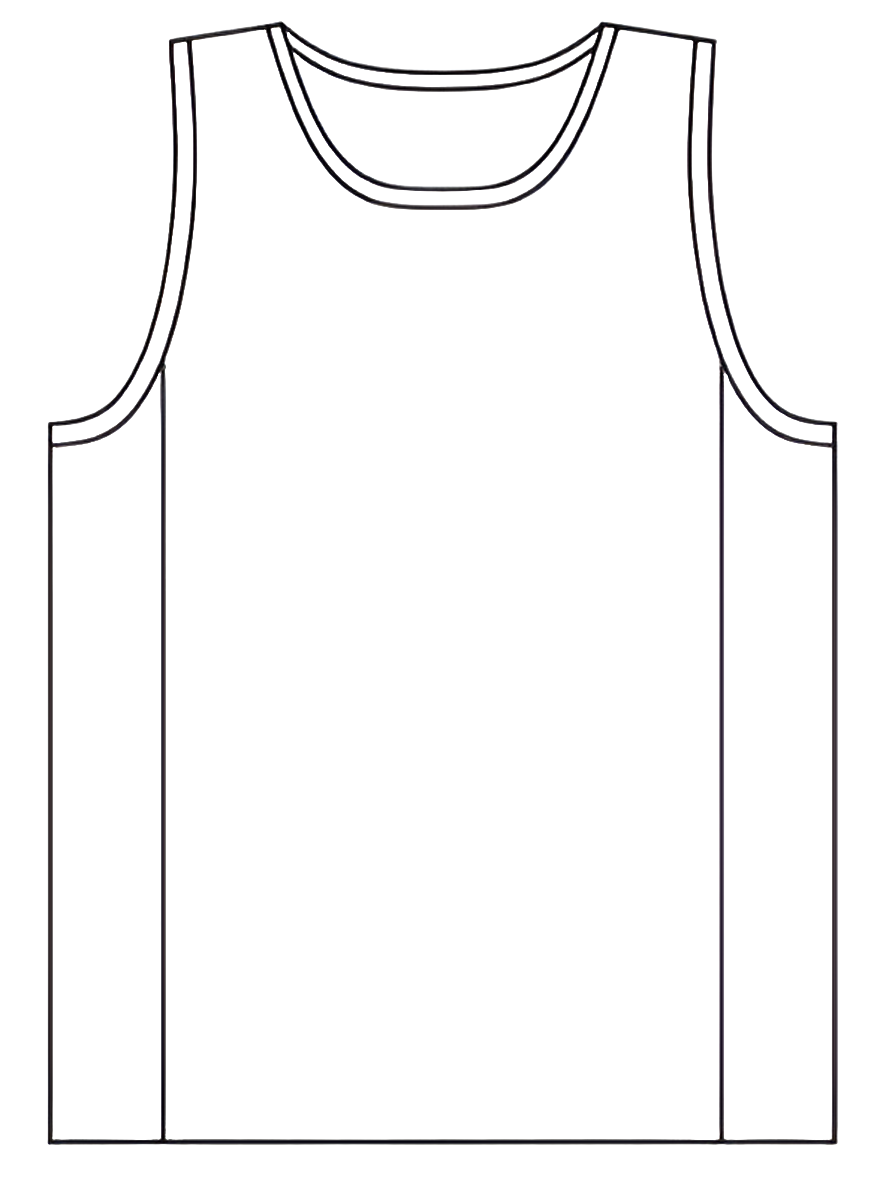 Camisole Maui