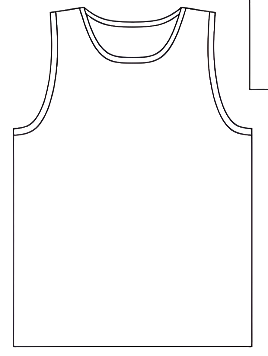Camisole Maui