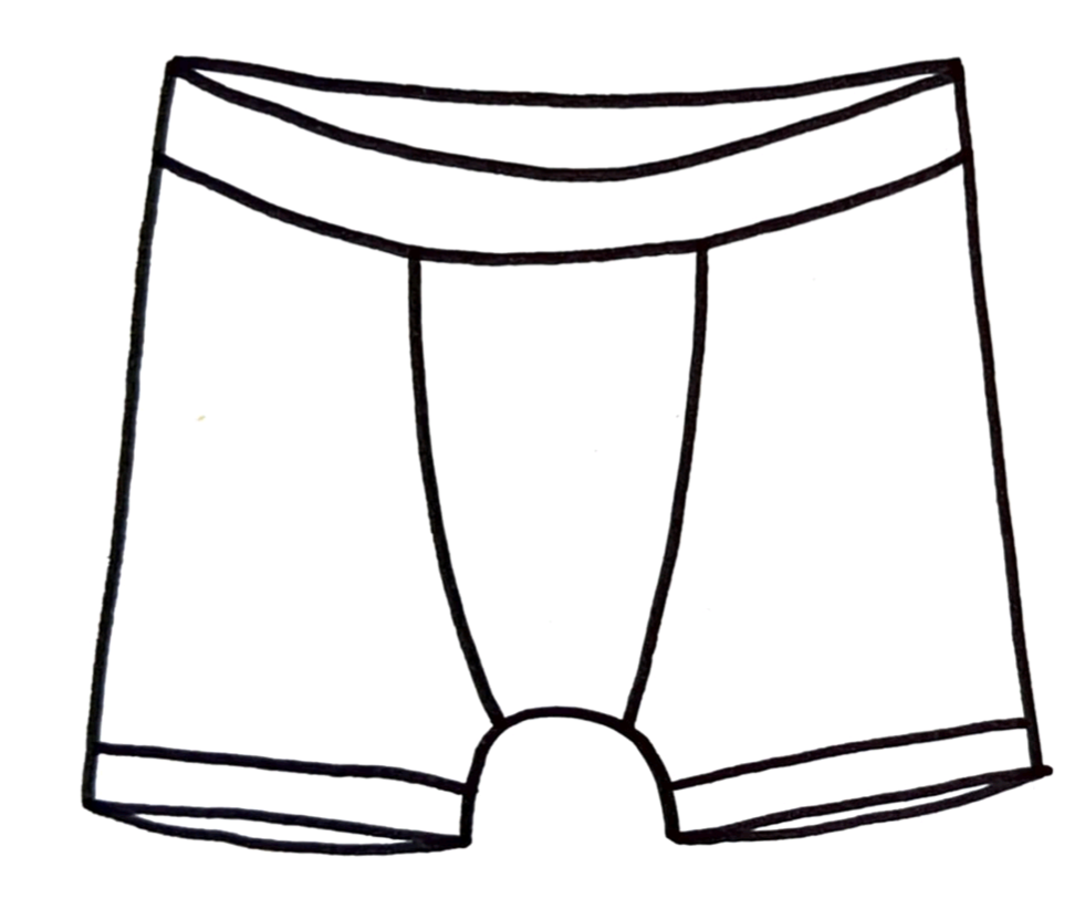 Sous-vêtements