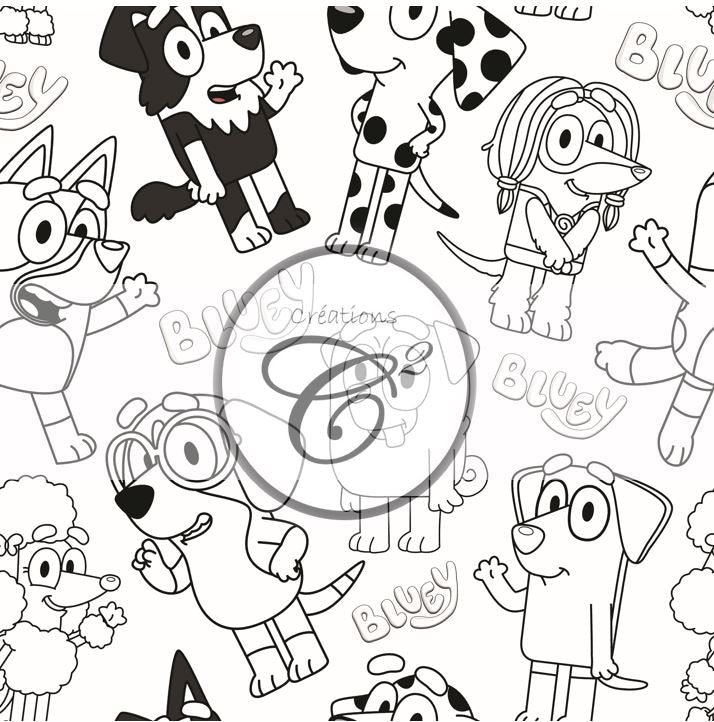 PRÉCOMMANDE - T-shirt Scrappy