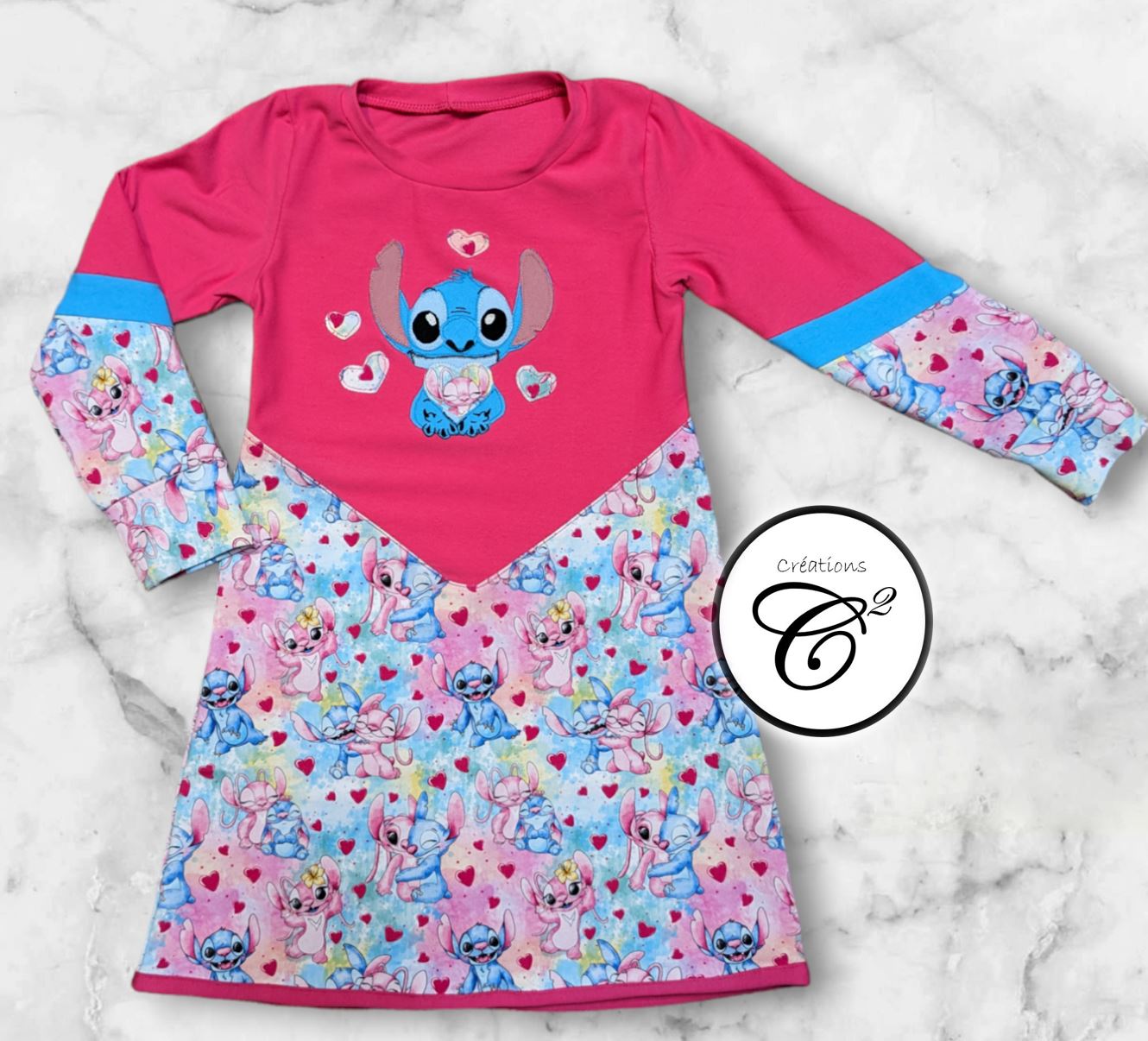 Robe Mami