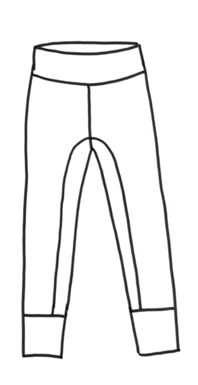 Pantalon d'équitation