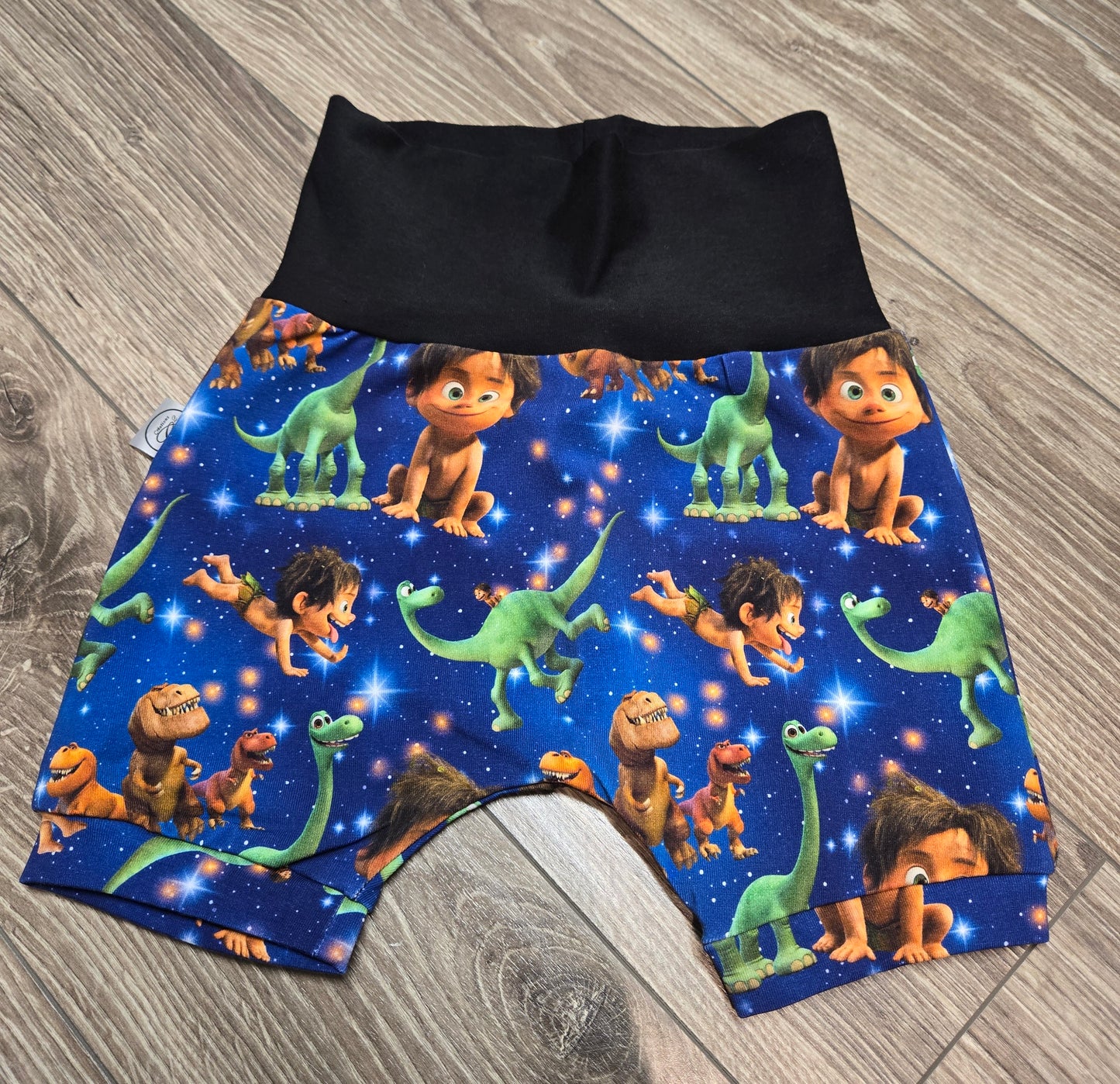 Short 0-12 mois
