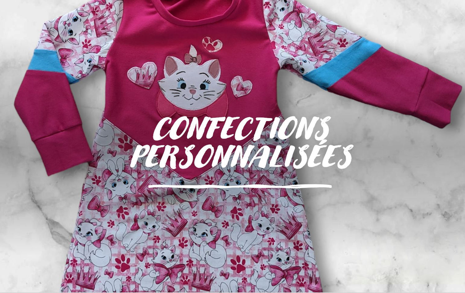 Confections personnalisées