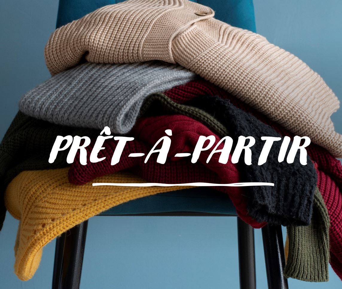 Prêt-à-partir (PAP)