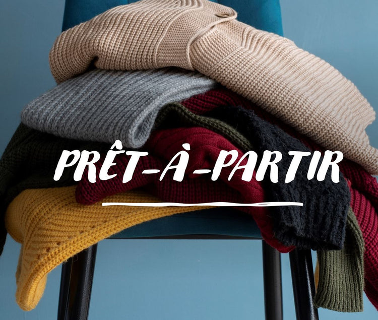 Prêt-à-partir (PAP)