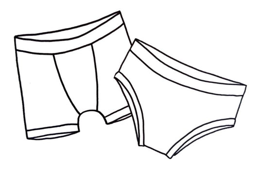 Sous-vêtements