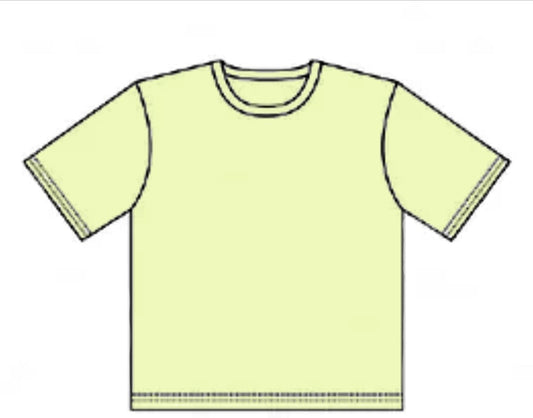 T-shirt FRUITÉE #5