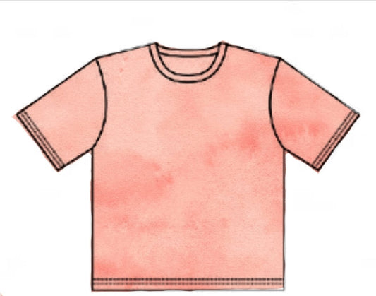 T-shirt FRUITÉE #8
