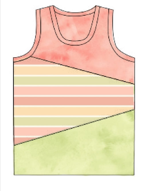 Camisole FRUITÉE #2