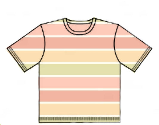 T-shirt FRUITÉE #6