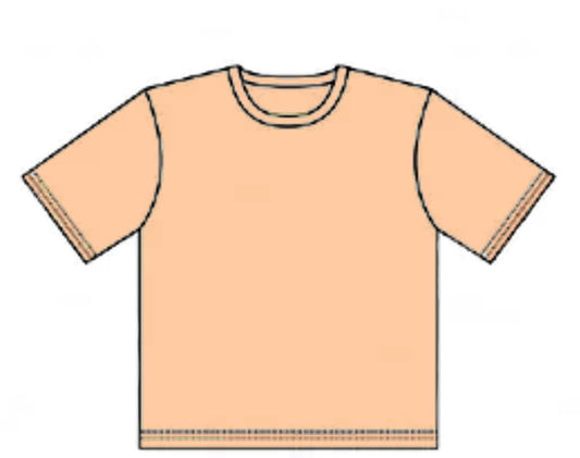 T-shirt FRUITÉE #4