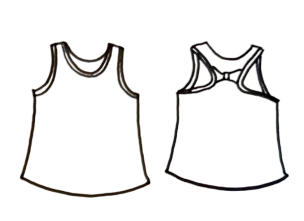 Camisole Rio
