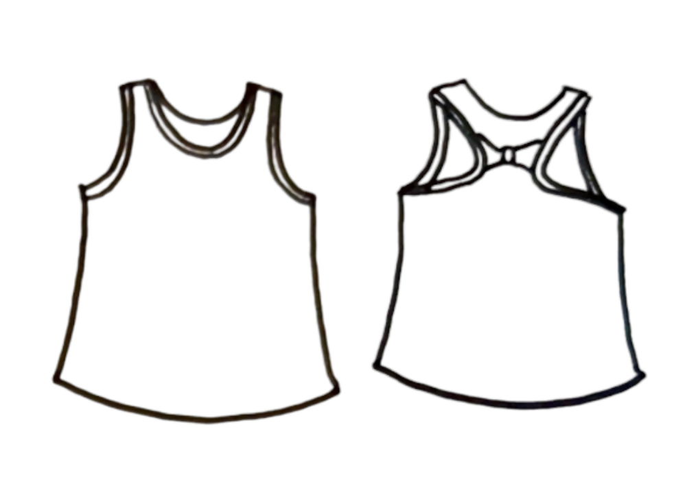 Camisole Rio