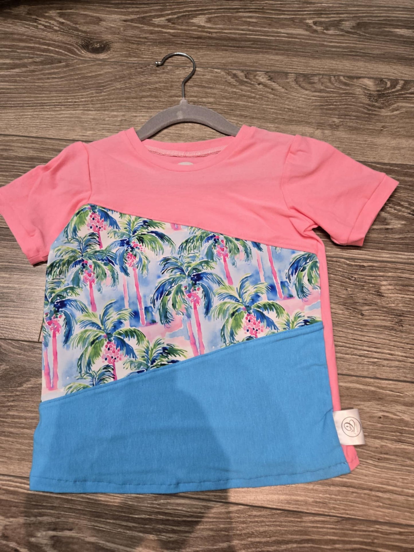 T-shirt 1-3T - 15$