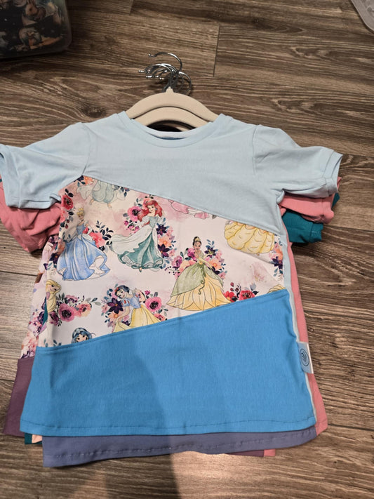 T-shirt 1-3T - 15$