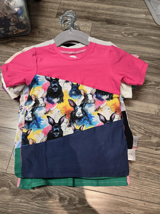 T-shirt 1-3T - 15$
