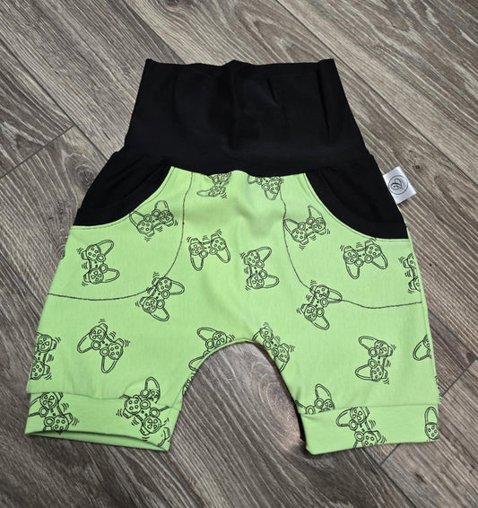 Short 1-3t - 10$