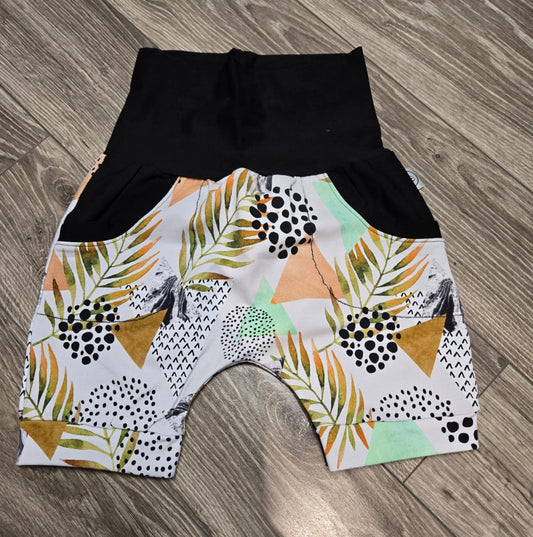 Short 1-3t - 10$