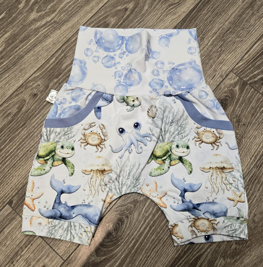 Short 1-3t - 10$