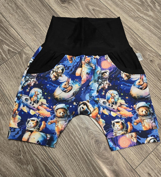 Short 1-3t - 10$