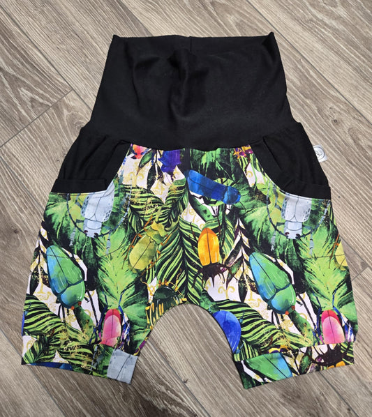 Short 3-6t - 15$