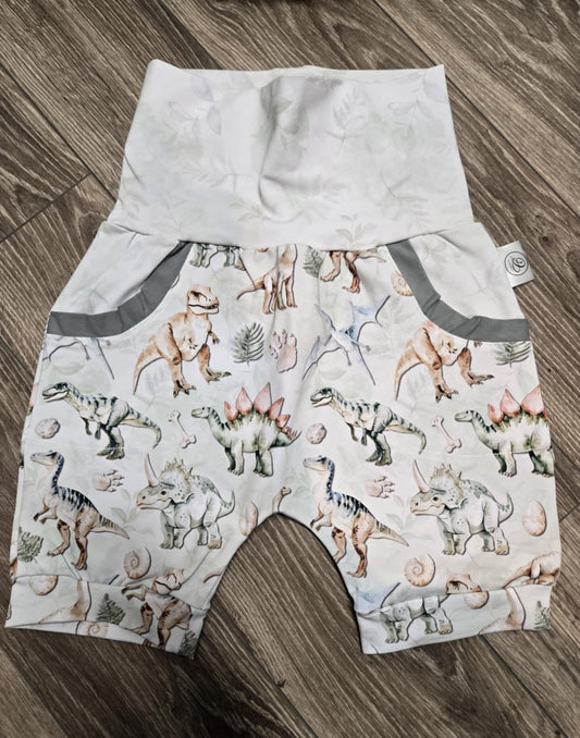 Short 3-6t - 15$