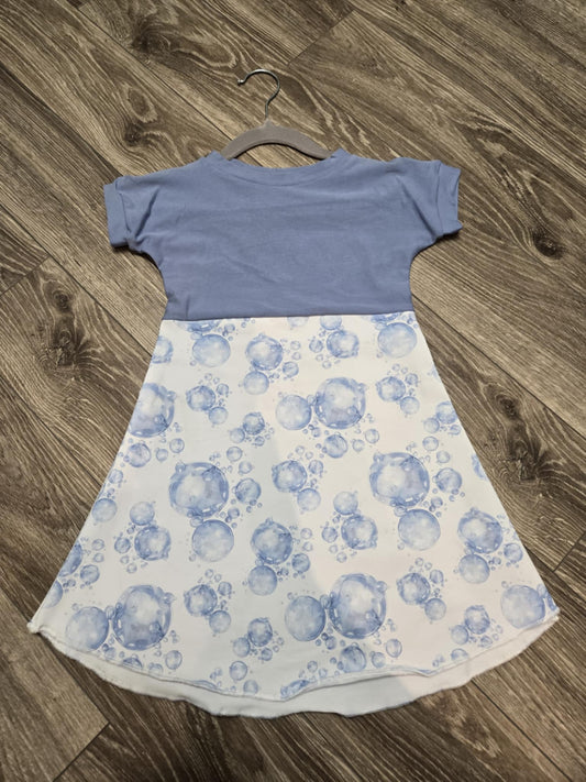 Robe régulière 1-3T - 30$