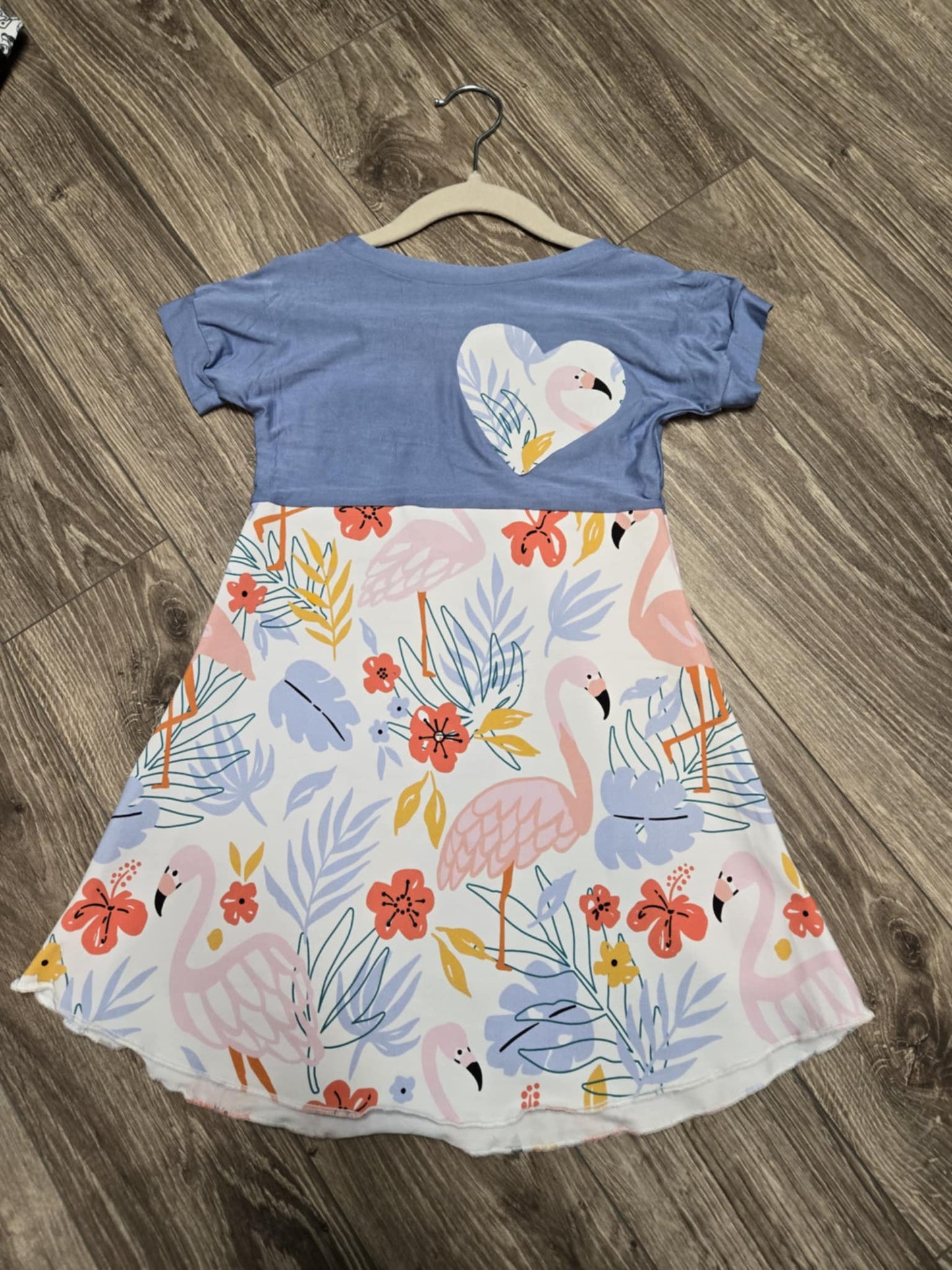 Robe régulière 1-3T - 30$