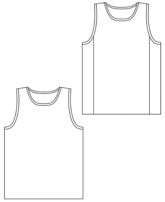 Camisole Maui